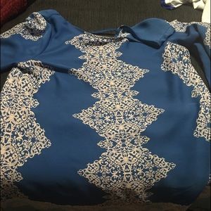 Charlotte Russe Dress